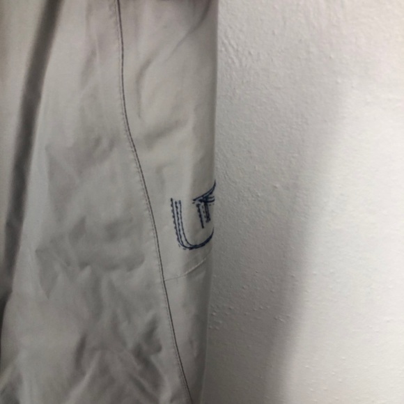 Burton grey ski/snowboarding pant H13 - Picture 5 of 11